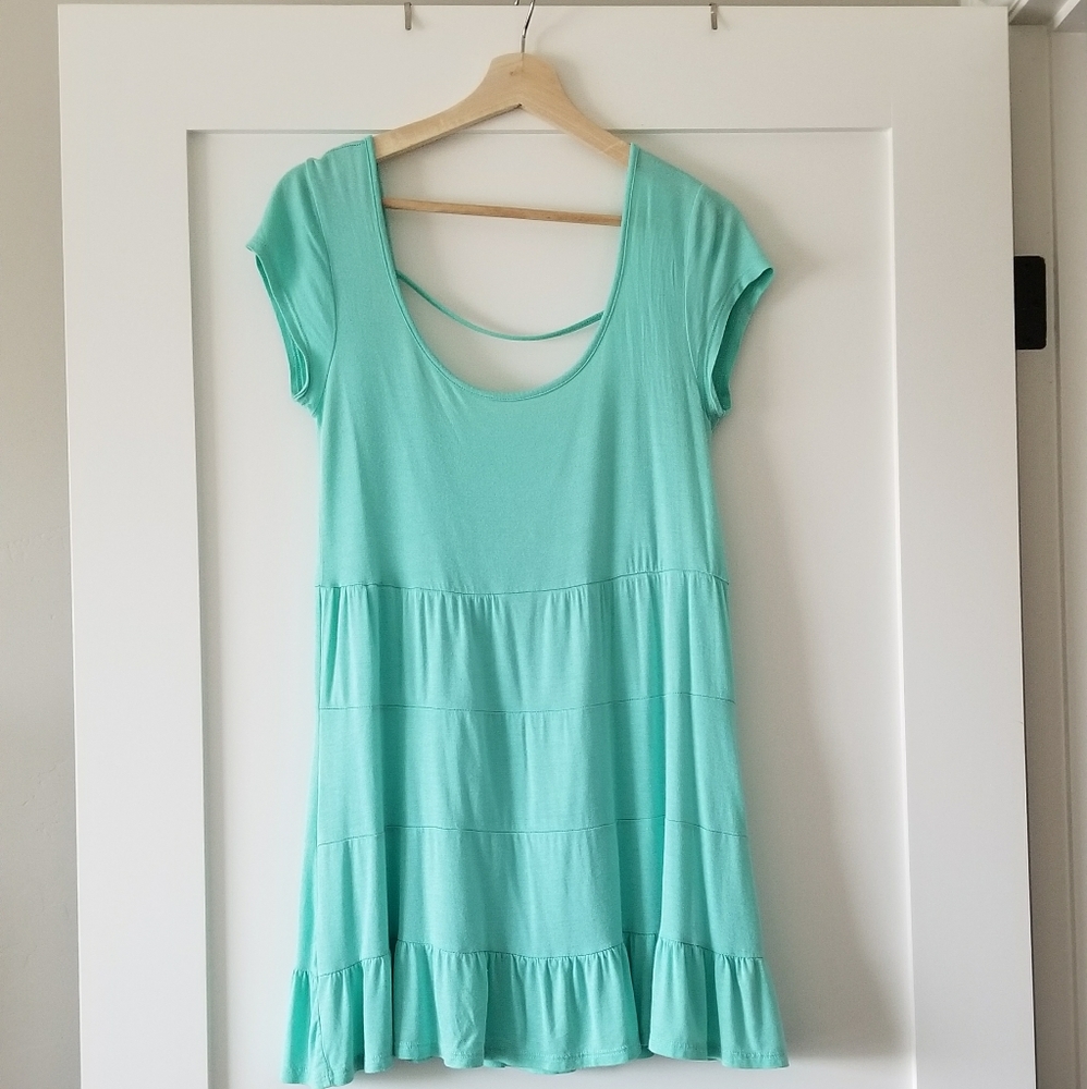 LA Hearts Dress